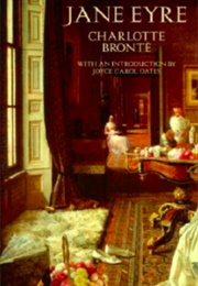 Jane Eyre (Charlotte Brontë)