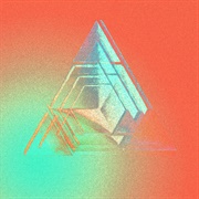 Redder Moon- Land of the Blind