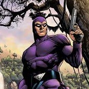 O Fantasma . Harvey Comics