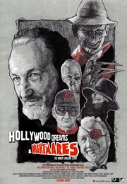 Hollywood Dreams & Nightmares: The Robert Englund Story (2023)