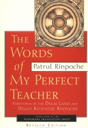 The Words of My Perfect Teacher (Patrul Rinpoche)