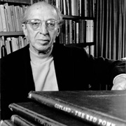 Aaron Copland