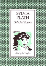 Selected Poems (Sylvia Plath)