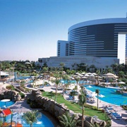 Grand Hyatt Dubai