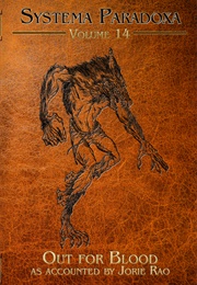 Out for Blood (Jorie Rao)