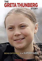 The Greta Thunberg Story (Michael Part)
