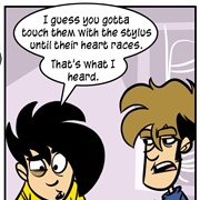 Doki Doki Majo Shinpan