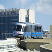 Jacksonville - Skyway