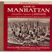Manhattan - Paul Whiteman