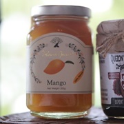 Mango Jam