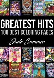 Greatest Hits Vol. 1 (Jade Summer)