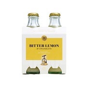 Strangelove Bitter Lemon