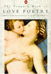 The Penguin Book of Love Poetry (Various)