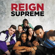 Reign Supreme