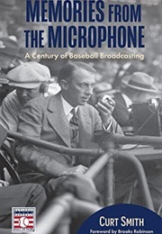 Memories From the Microphone (Curt Smith)