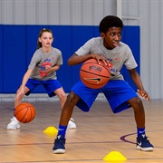 Attend a Sports Camp