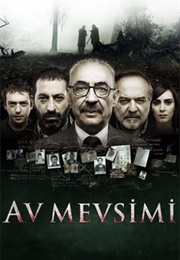 Av Mevsimi (2010)