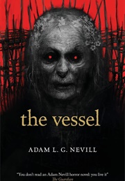The Vessel (Adam Nevill)