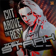 Cut Above the Rest (2023)