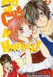 So Cute It Hurts!! Volume 2 (Go Ikeyamada)
