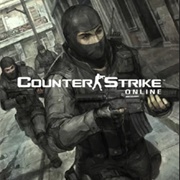 Counter-Strike Online