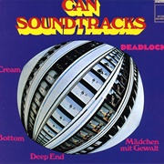 Can - Soundtracks
