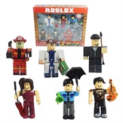 Roblox Toy