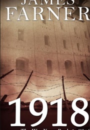 1915 (The War Years #2) (James Farner)