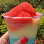 Party Parrot (Alcoholic)