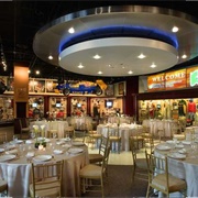 National Italian American Sports Hall of Fame