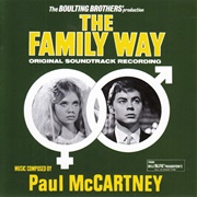 &quot;The Family Way&quot; (1967) - Paul McCartney