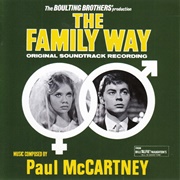 "The Family Way" (1967) - Paul McCartney