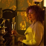 The Name of the Doctor (Series 7, Episode 13)