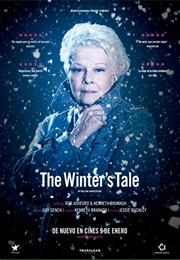 Branagh Theatre Live: The Winter's Tale (2015)