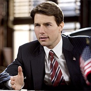 Tom Cruise - Lions for Lambs