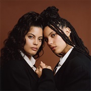 Oya - Ibeyi