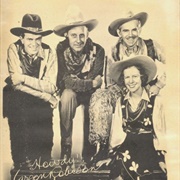 Carry Me Back to the Mountains - Bud Billings and Carson Robison