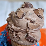 Three Musketeers Ice Cream