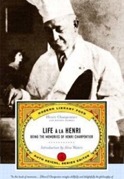 Life a La Henri (Henri Charpentier)