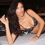 Adriana Lima