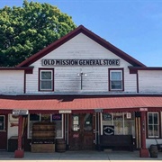 Old Mission General Store