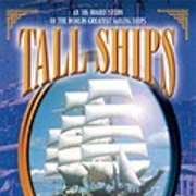 Tall Ships: Sailing the Windjammers