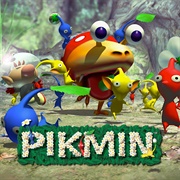 Pikmin (2001)