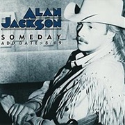 I'd Love You All Over Again - Alan Jackson