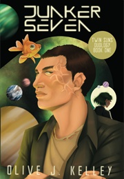 Junker Seven (Olive J. Kelley)