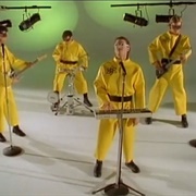 Music Video: Dare to Be Stupid