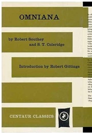 Omniana (Southey & Coleridge)