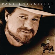 Ball and Chain - Paul Overstreet