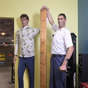 Sultan Kösen 8Ft2.82