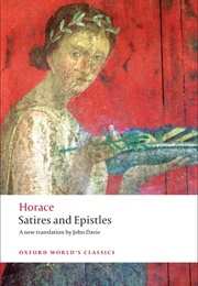 Satires and Epistles (Horace)